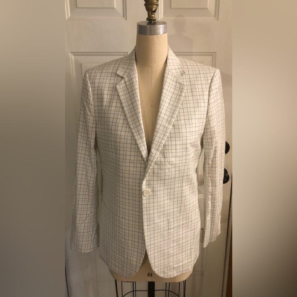 Joe Fresh mens blazer